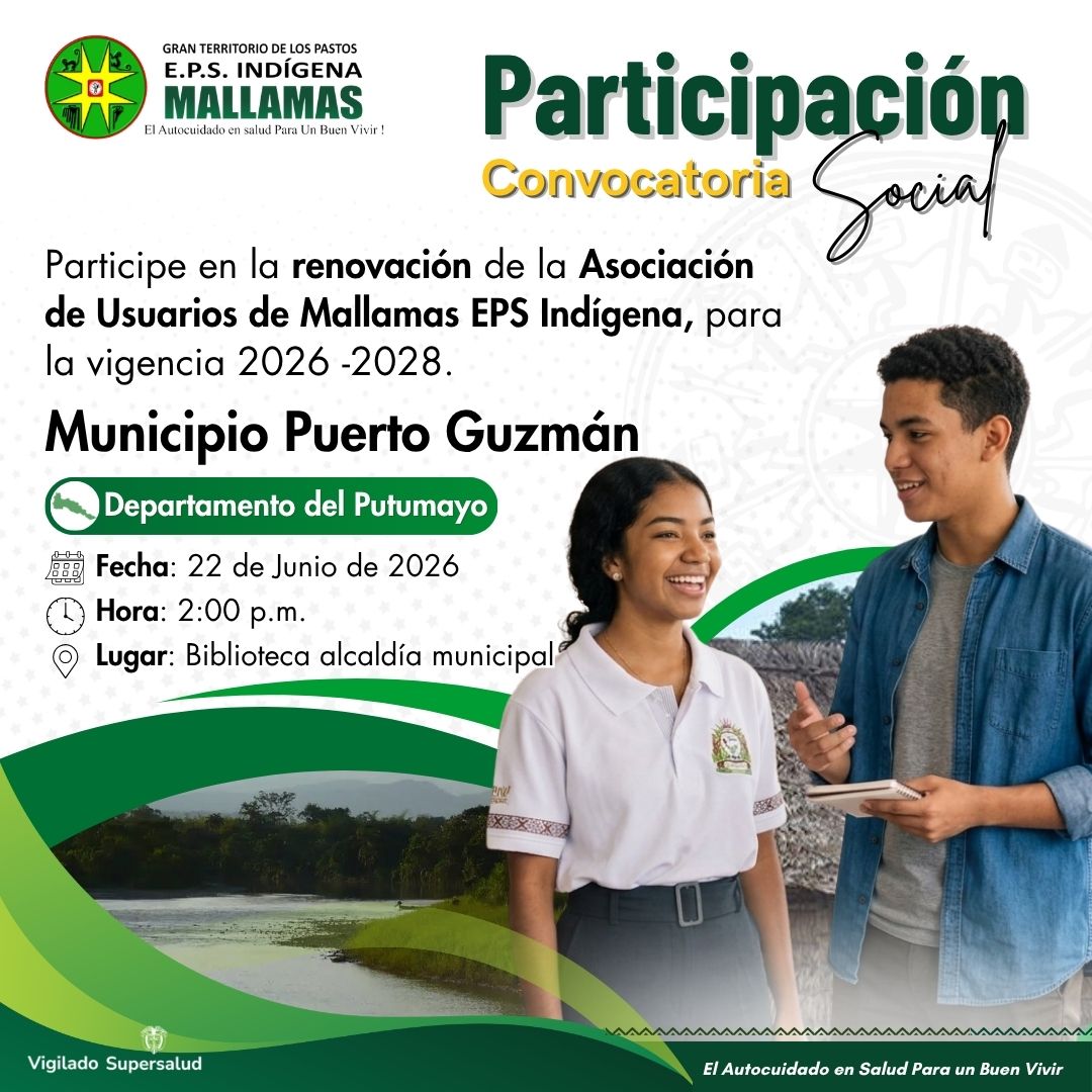 28 de junio Puerto Guzman